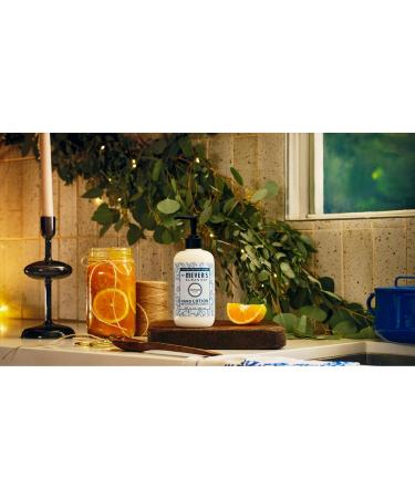 MRS. MEYER'S CLEAN DAY Hand Lotion, Snowdrop Scent, 12 Ounce Bottle 12 Fl Oz (Pack of 1) - Buy Online on GoSupps.com