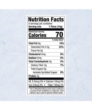 Ghirardelli Premium 100% Cacao Unsweetened Chocolate Baking Bar - 4 oz (12 Bars) - Buy Online on GoSupps.com
