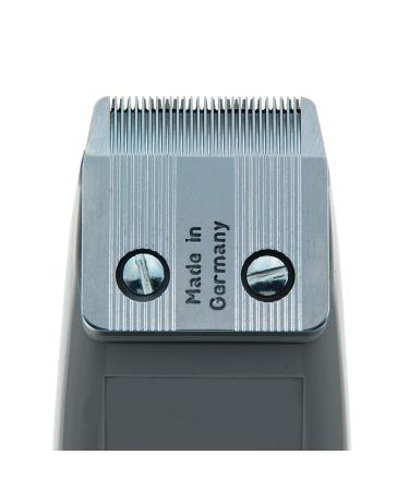 Moser 1411 Professional Mini Hair Trimmer Set - Bordeaux | 4-Piece International Shipping dispon vel - Buy Online on GoSupps.com