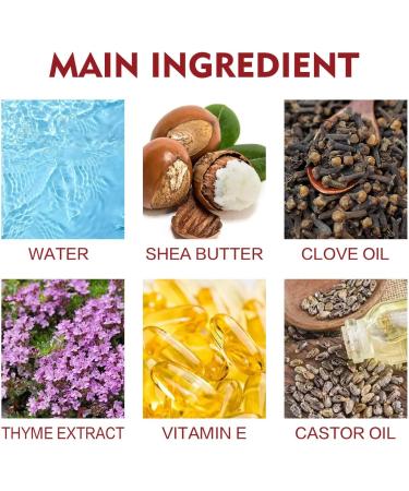 Ingrown Toenail Treatment Correction Drops Nail Growth Treatment Nail Care Ingrowing Toenail Treatment Ingrown Toenail Corrector Treatment for Ingrown Toenail Ingrowing Toenail Improve Toenail Health - Buy Online on GoSupps.com