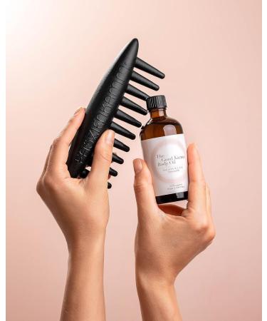 Fascia Comb for Pain Relief & Muscle Recovery - Shop Internationally - Buy Online on GoSupps.com