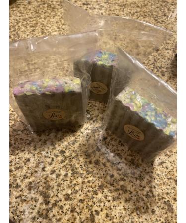 HEALING SOAP