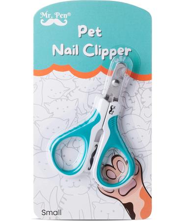 Mr. Pen Cat Nail Clipper and Trimmers - Best Cat Claw Clippers for Kittens and Cats - Buy Online on GoSupps.com