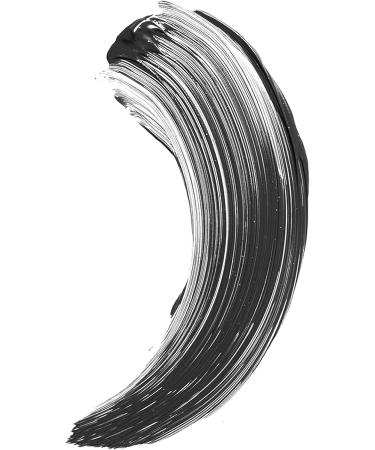 Maybelline New York Mascara Cil Sensational Voluptuous 10 Richest Black - Buy Online on GoSupps.com
