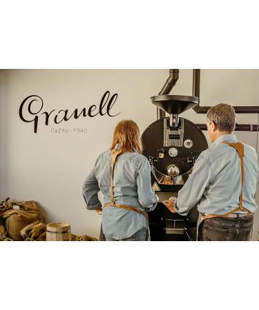 Caf s Granell - Specialty Coffee | Caf Grano Mexico Sweet Cherry - Coffee Bean Box Specialty Coffee Mexican Origin 250gr - Buy Online on GoSupps.com