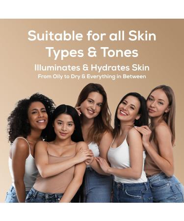 VEIL COSMETICS - SUNSET SKIN - MEDIUM (3N Neutral) - Buy Online on GoSupps.com