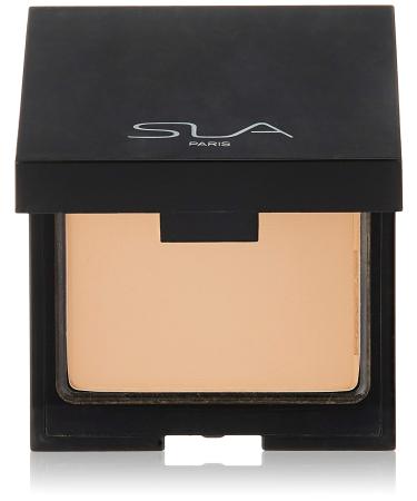 SLA Compact Powder Precious Silk Rose Halé 10g