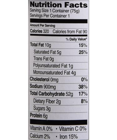 Nongshim Soon Kimchi Noodle Cup 2.64 oz (Pack of 6) - Authentic Korean Flavor - Buy Online on GoSupps.com