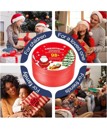  Generisch Moisturizing face gel 300g winter skin care moisturizing gel for oily and dry skin daily care for face body and feet - Buy Online on GoSupps.com