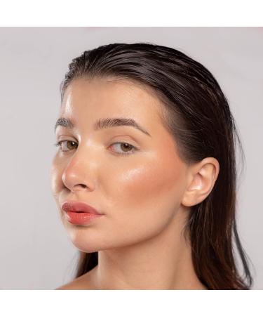 Soda EasySkinny 102 Chocolate Doughnut Bronzer 8.5g - Best International Shipping for Flawless Glow - Buy Online on GoSupps.com