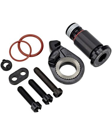 SRAM XX1 Eagle Rear Derailleur B-Bolt and Limit Screw Kit Black
