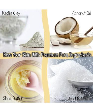24 Fortune Telling Bath Bombs & Shower Steamers Set - Organic Gift for Women & Kids, Perfect for Parties & Wedding Favors - Buy Online on GoSupps.com