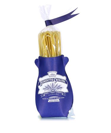 Bucatini - Pastificio Cavalieri (4 x 500 g)