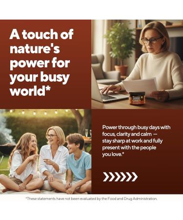 VitaUp Mushroom Gummies for Adults - USA Made 10 in 1 Mushroom Supplement - Mushroom Complex with Lions Mane Cordyceps Turkey Tail Reishi Shiitake for Cognitive & Immune Support - 60 Count - Buy Online on GoSupps.com