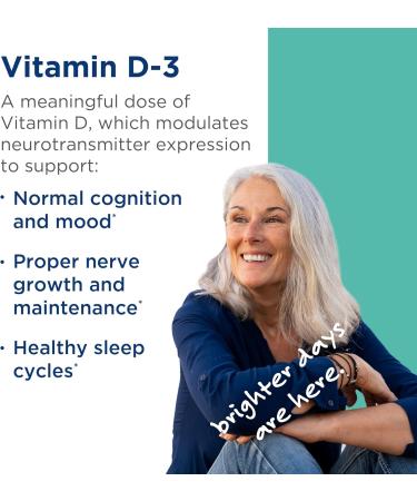 MethylPro Vitamin D3 5000 IU - Pure Vitamin D3 with VIT C for Immune and Bone Health Extra Strength VIT D Supplement for Women and Men - 90 Capsules - Buy Online on GoSupps.com