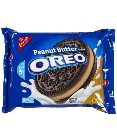 Oreo Cr me au beurre d'arachide