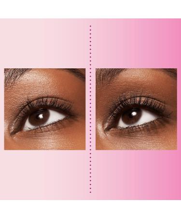 Essence Maximum Definition Waterproof Volume Mascara - Vegan Perfume-Free Flexible Brush (8ml) - Buy Online on GoSupps.com