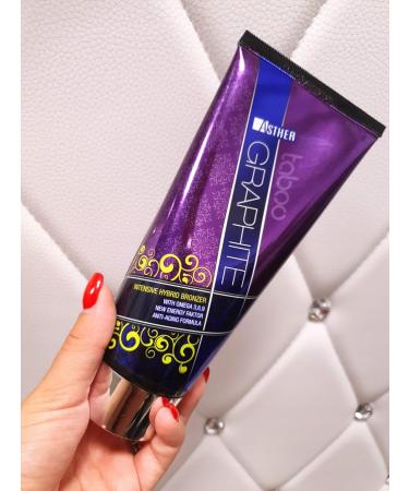 Asther Graphite Intensive Hybrid Bronzer - Best International Shipping & Eco-Friendly Beauty - Buy Online on GoSupps.com