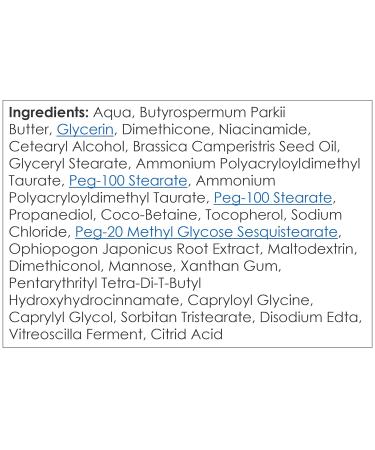 La Roche-Posay Lipikar Baume AP+ M Cream Ecotube 200ml - Soothing Moisturizer for Dry Skin | International Shipping - Buy Online on GoSupps.com