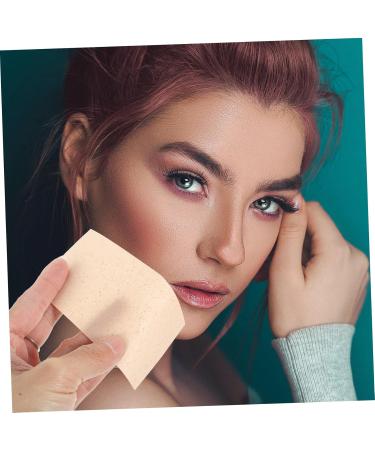 Ipetboom 3 Boxes Portable Oil Blotting Paper Face Wipes Facial Oil Makeup Wipes Oil Absorption Paper Girl Supplies Face Oil Blotting Papers Makeup Supplies Oily Oil Flakes - Buy Online on GoSupps.com