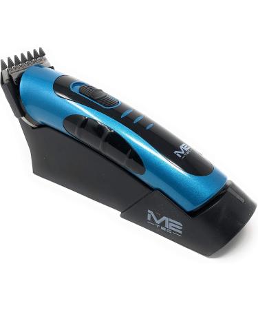 Professional Hair Clipper & Beard Trimmer | Ceramic Shaver for Precision Grooming | Fast International Shipping - Buy Online on GoSupps.com