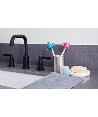 Steripod Clip-On Toothbrush Protector - Multiple Colors | Keep Your Toothbrush Clean and Fresh | [Brand Name] - Buy Online on GoSupps.com