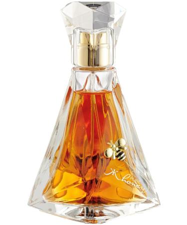 PURE HONEY For Women 1.7 oz EDP Spray By KIM KARDASHIAN - Buy Online on GoSupps.com