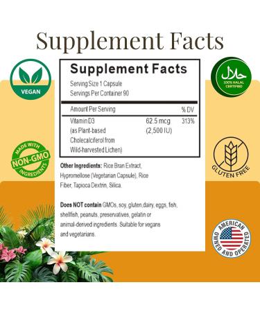 MonesAli Halal Comprehensive Bundle for Expecting Mothers: Prenatal Gummies + Vitamin D3 Capsules - Buy Online on GoSupps.com