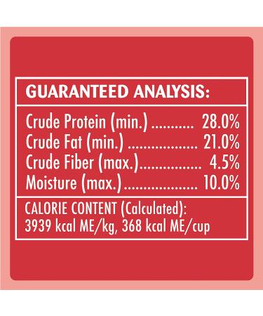 Temptations MixUps Crunchy and Soft Cat Treats 30 oz. - Buy Online on GoSupps.com