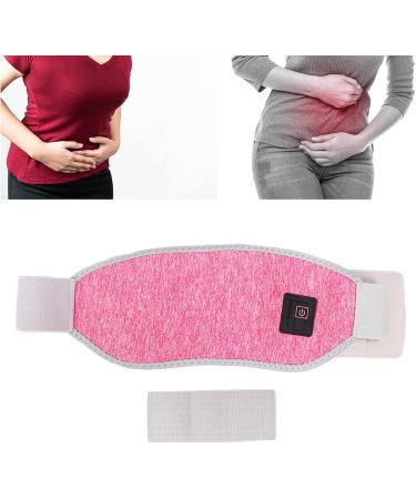 Syrisora Menstrual Heating Pillows | Fast Heating Relief | Multifunctional Electric Heating Belts for Menstruation Pain - Buy Online on GoSupps.com