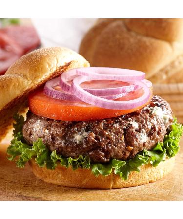 McCormick Granulated Onion 18 oz - Premium Quality Seasoning - Buy Online on GoSupps.com