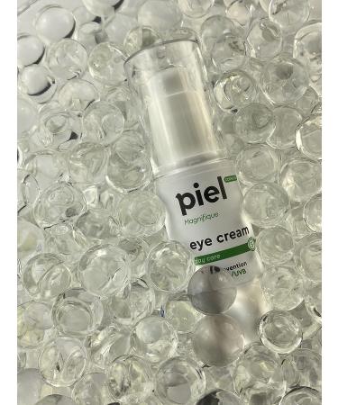 Piel Cosmetics Retinol Eye Cream for Dark Circles & Anti-Aging - 1 fl oz - Buy Online on GoSupps.com