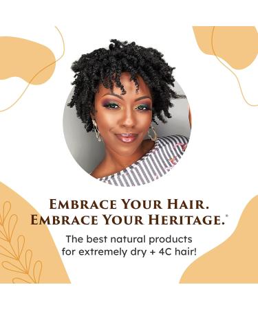 Qhemet Biologics Egyptian Wheatgrass Cleansing Tea - Sulfate-Free Shampoo for All Hair Types | Hydrating Buildup Removal Soothing Itchy Scalp & Repairing Damaged Hair (8 oz - Buy Online on GoSupps.com