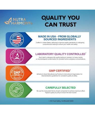 Eye Vitamins - Lutein and Zeaxanthin Supplements - AREDS2 Based Supplement for Seniors & Adults - Eye Health & Vision Support - Saffron Zinc Vitamins Copper Super Greens - Made in USA 60 Capsules - Buy Online on GoSupps.com