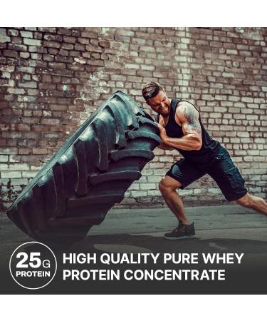 NutraBio Classic Whey Protein Powder- 25G of Protein Per Scoop - Full-Spectrum Amino Acid Profile - No Fillers Artificial Colors Preservatives - Low Glycemic Index - Creamy Vanilla 2 Pounds Vanilla 2 Pound (Pack of 1) - Buy Online on GoSupps.com
