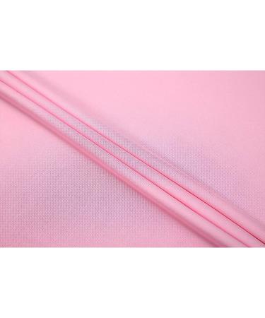 ZITY Men's Golf Polo Shirt - Short Sleeve Athletic Tennis T-Shirt (Pink, X-Large) - Buy Online on GoSupps.com