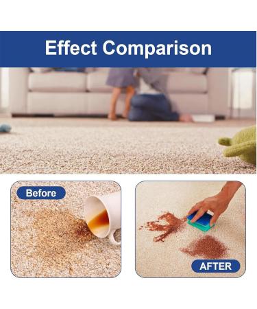 Foam Dry Cleaning Agent For Fabrics Down Coats Down Jacket Wash-Free Foam Spray Dry Foam Cleaner For Fabric Multi-Functional Stain Dry Cleaner Foam Rinse-Free Agent (3 Pcs) - Buy Online on GoSupps.com