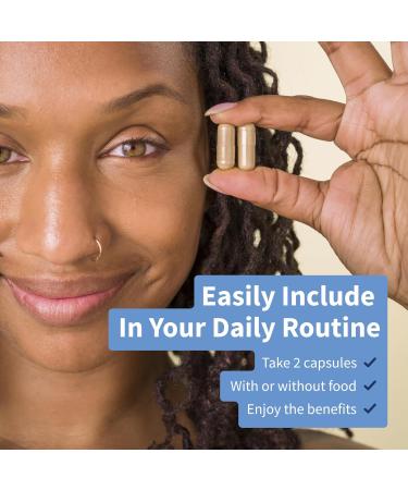 Snap Supplements Prostate Health Support Supplement Bundle with Kidney Health Support Supplement 90 Capsules & 60 Capsules - Buy Online on GoSupps.com