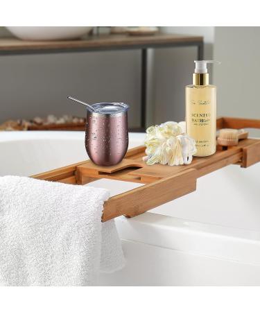 Vanilla Honey Spa Gift Basket for Women | Holiday, Christmas, Mother's Day Gift Idea | Birthday, Best Friends, Sisters, Moms | Relaxation & Pampering Set - Buy Online on GoSupps.com