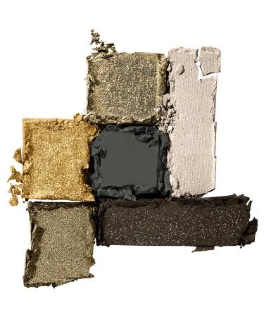 Maybelline New York Makeup The City Mini Urban Jungle Eyeshadow Palette - 0.14 oz - Buy Online on GoSupps.com