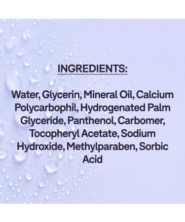 Replens Silky Smooth Personal Lubricant Paraben Free 80-ml - Buy Online on GoSupps.com