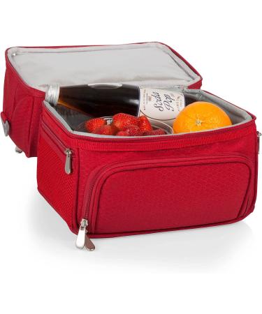 San Francisco 49ers Pranzo Lunch Tote by PICNIC TIME - Buy Online on GoSupps.com