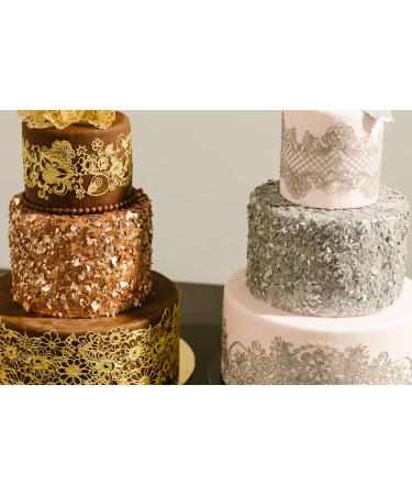 Dekozauber24 Premium Fondant 1kg - 17 Colours Soft & Flexible Cake Decoration (Burgundy) - International Shipping Available - Buy Online on GoSupps.com