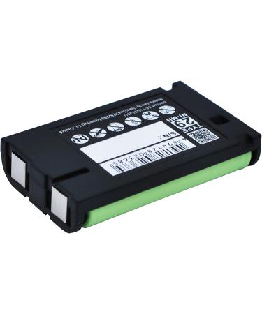Buy 850mAh Replacement Battery for GE TL26411 TL86411 TL96411 Fast Shipping Worldwide - Buy Online on GoSupps.com