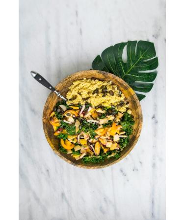 Kamelur Organic Millet 1kg - 100% Organic Farming - Peel Millet for Healthy Cooking - Buy Online on GoSupps.com