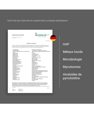 Nullure Shilajit Supplement | Pure Himalayan Shilajit Capsules | Anti-inflammatory Neuroprotective Effects Muscle Recovery Energy Boost| Natural & Original | 120 caps (2 months) - Buy Online on GoSupps.com