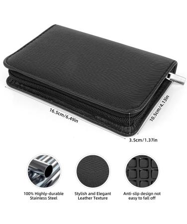 Nail Nippers Clippers (Black) - Buy Online on GoSupps.com