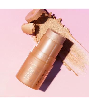 cosnova essence BABY GOT GLOW highlighter stick instant result glossy shiny shiny 55g - Buy Online on GoSupps.com