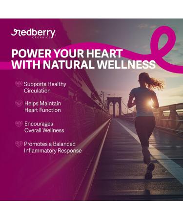 Redberry Organics Resveratrol Supplement 1500mg Gummies | 98% Pure Japanese Knotweed | Resveratrol Organic Ingredients Sugar-Free Gluten Free | Daily Longevity & Healthy Aging Supplement - Buy Online on GoSupps.com