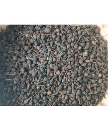 Poivre Sauvage de Madagascar - Voatsiperifery - 100 grs - pice Rare - Poivre Entier Naturel Premium - Ar me Intense et Aromatique pour Cuisine et Assaisonnement - Buy Online on GoSupps.com